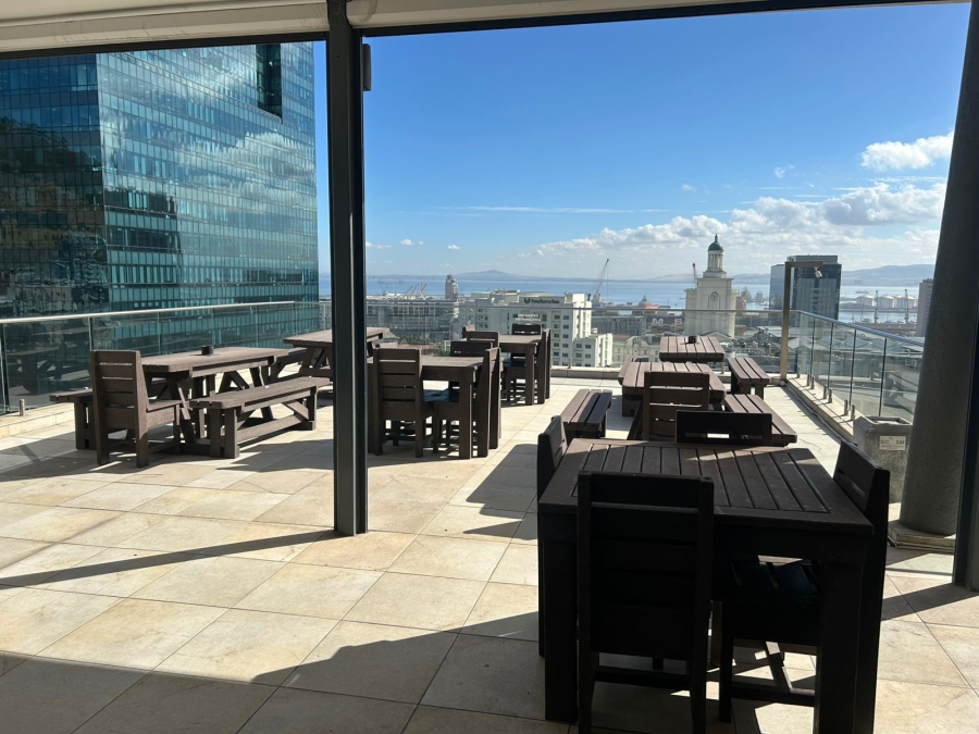 To Let commercial Property for Rent in Cape Town City Centre Western Cape